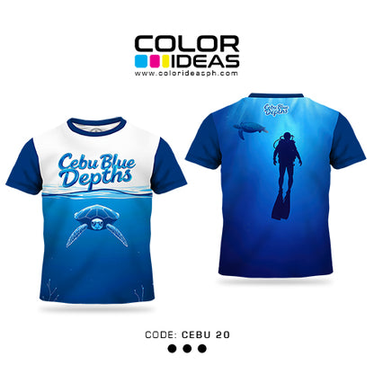 Cebu 20 - COLOR IDEAS Souvenirs