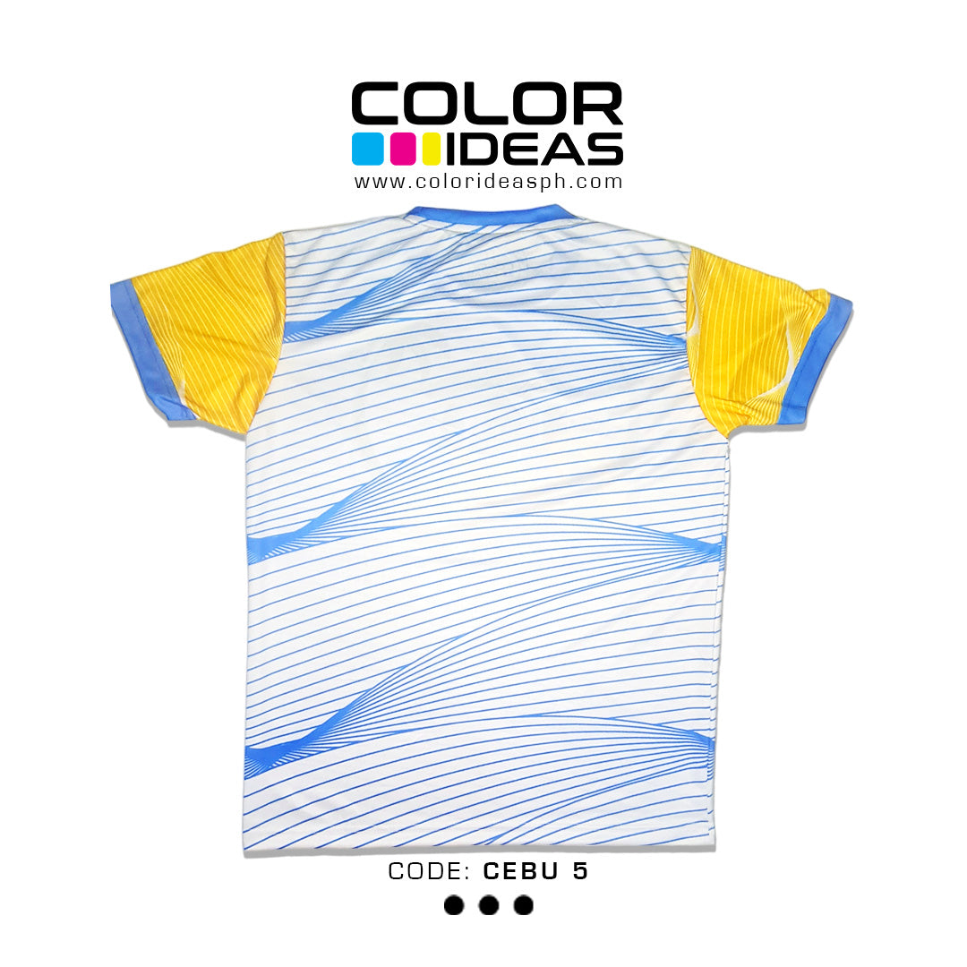 Cebu 5 - COLOR IDEAS Souvenirs