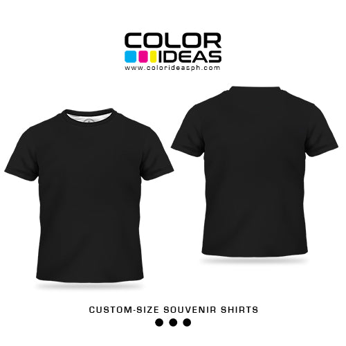 Custom Size - COLOR IDEAS MassKara