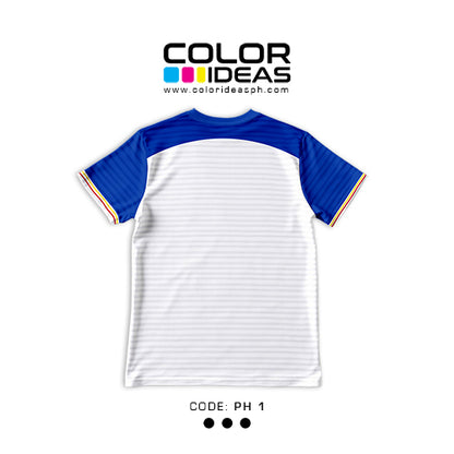 PH 1 - COLOR IDEAS Souvenirs