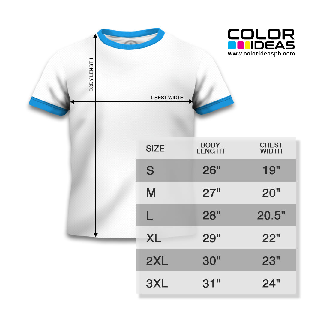 Cebu 25 - COLOR IDEAS Souvenirs
